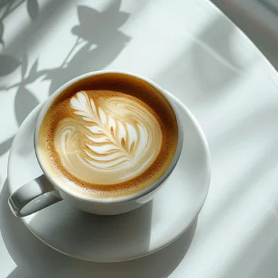 ALMONDE BARISTA MOELK
