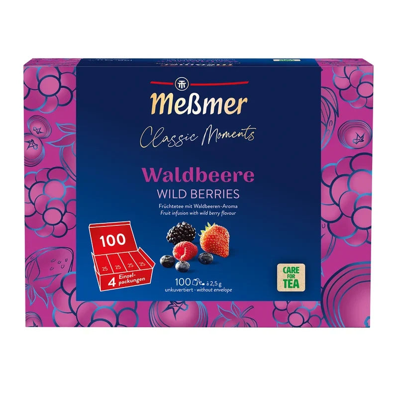 CEAI MESSMER CLASIC MOMENTS