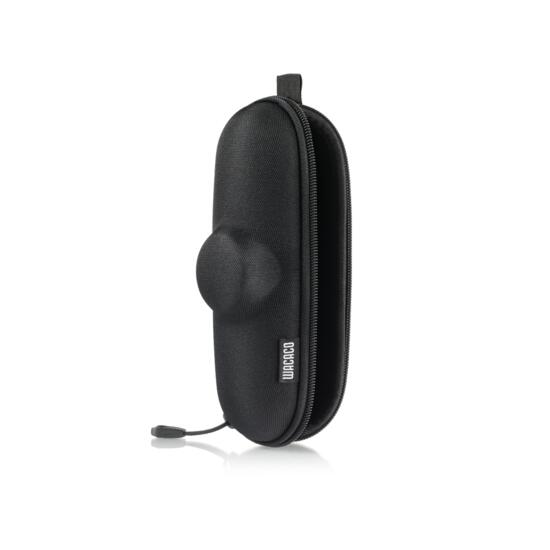 Husa pentru Minipresso, Negru