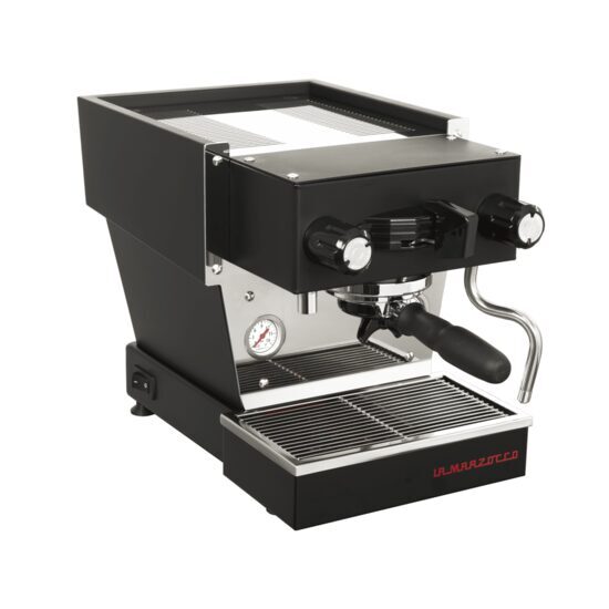 Espressor La Marzocco Linea Micra, negru
