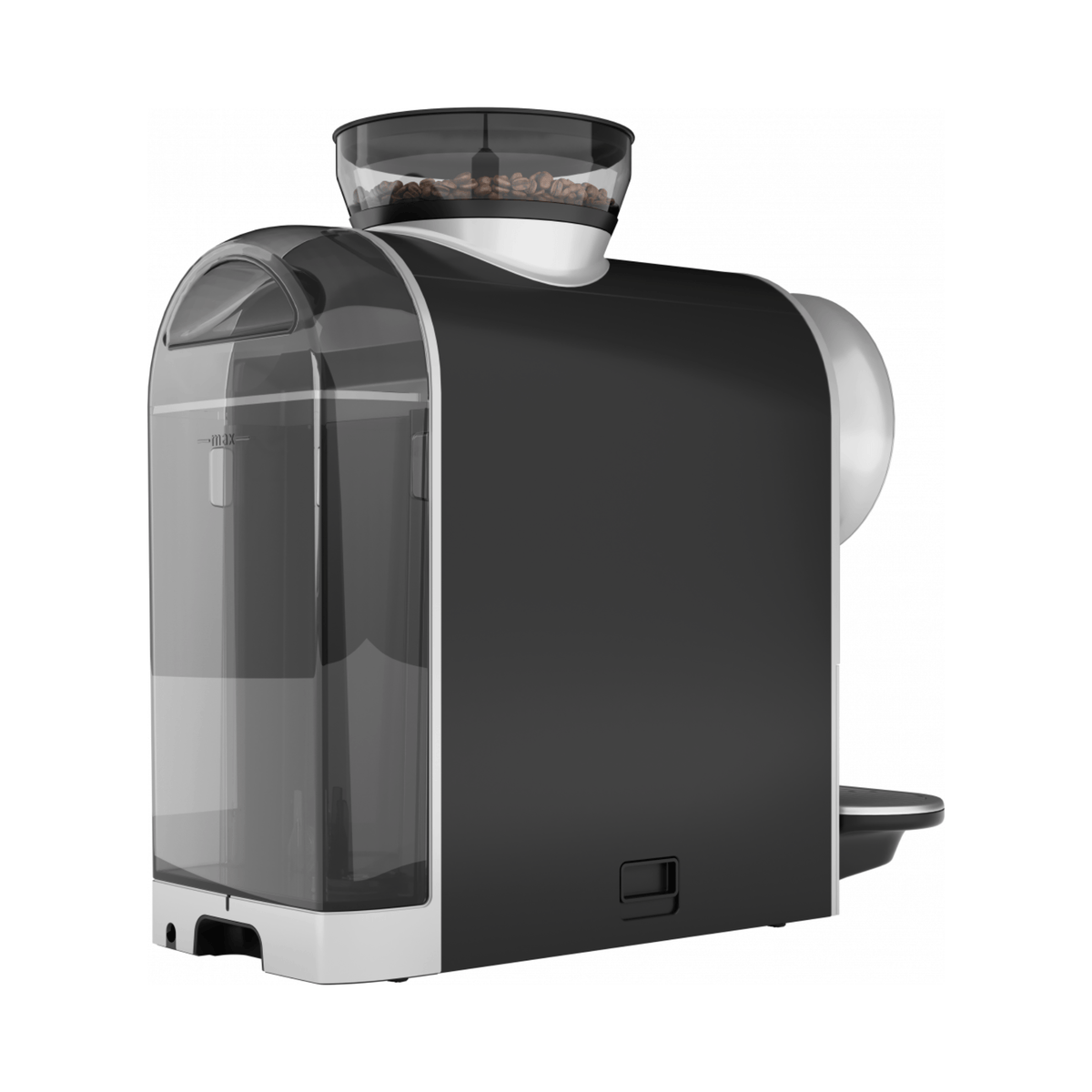 Bravilor Bonamat SPRSO - Home Barista