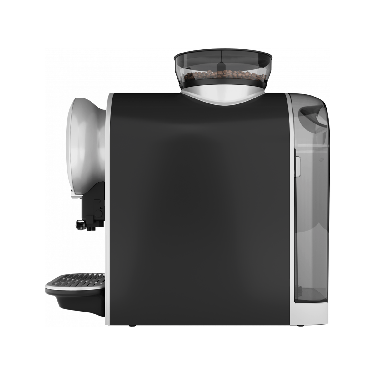 Bravilor Bonamat SPRSO - Home Barista