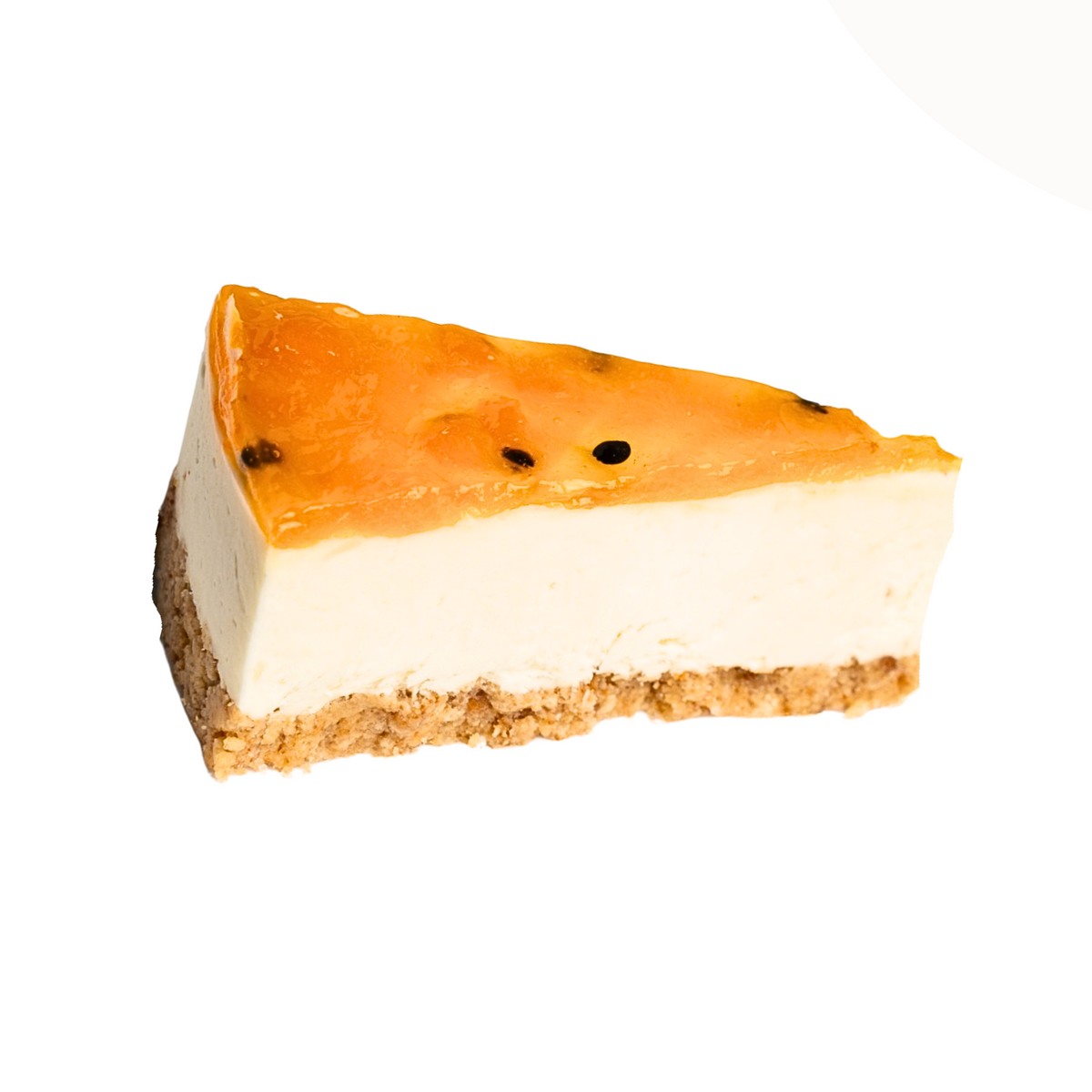 Cheesecake Exotic, tort congelat, pretaiat 12 felii, 1680gr