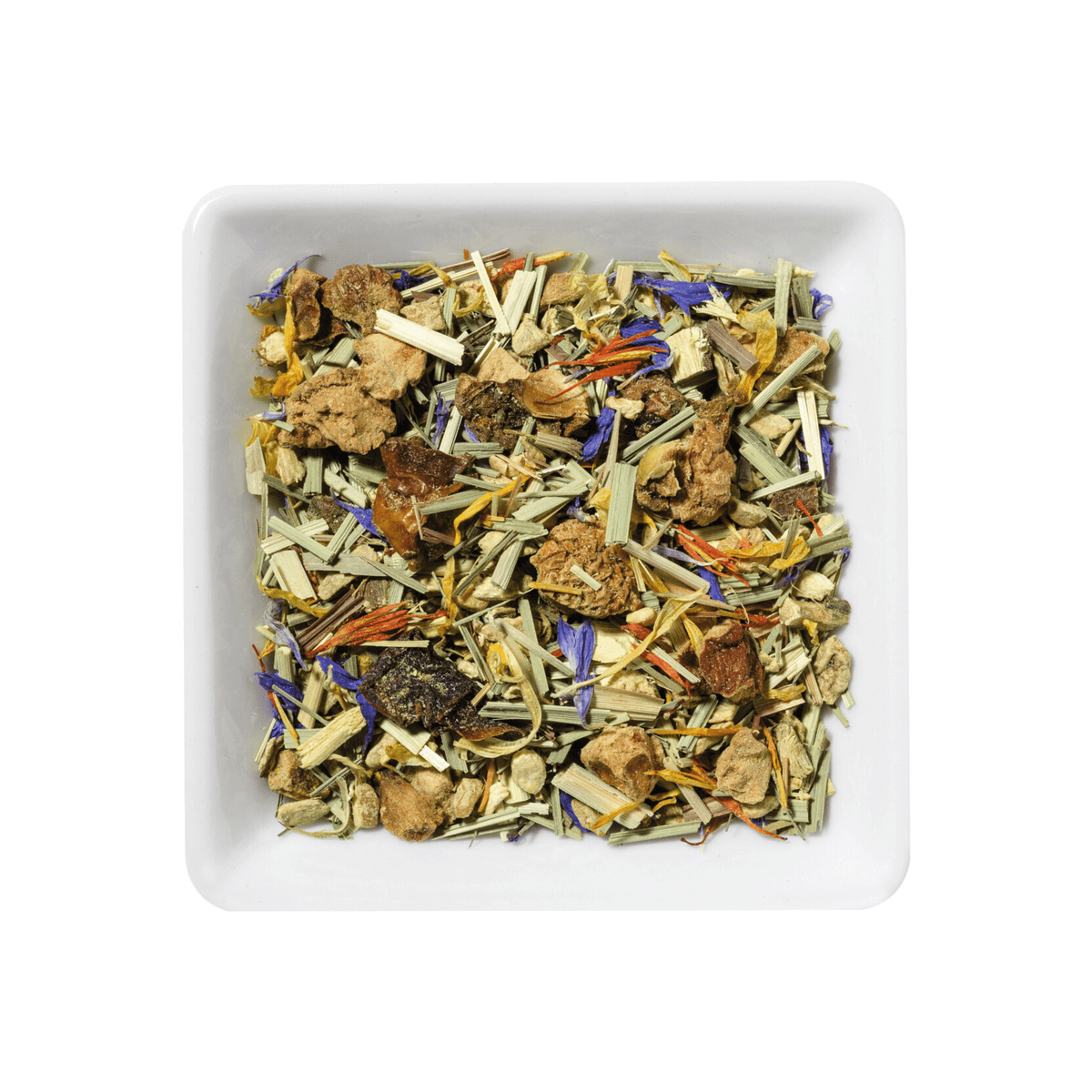 Infuzie Plante - Refreshing Herbs 200gr