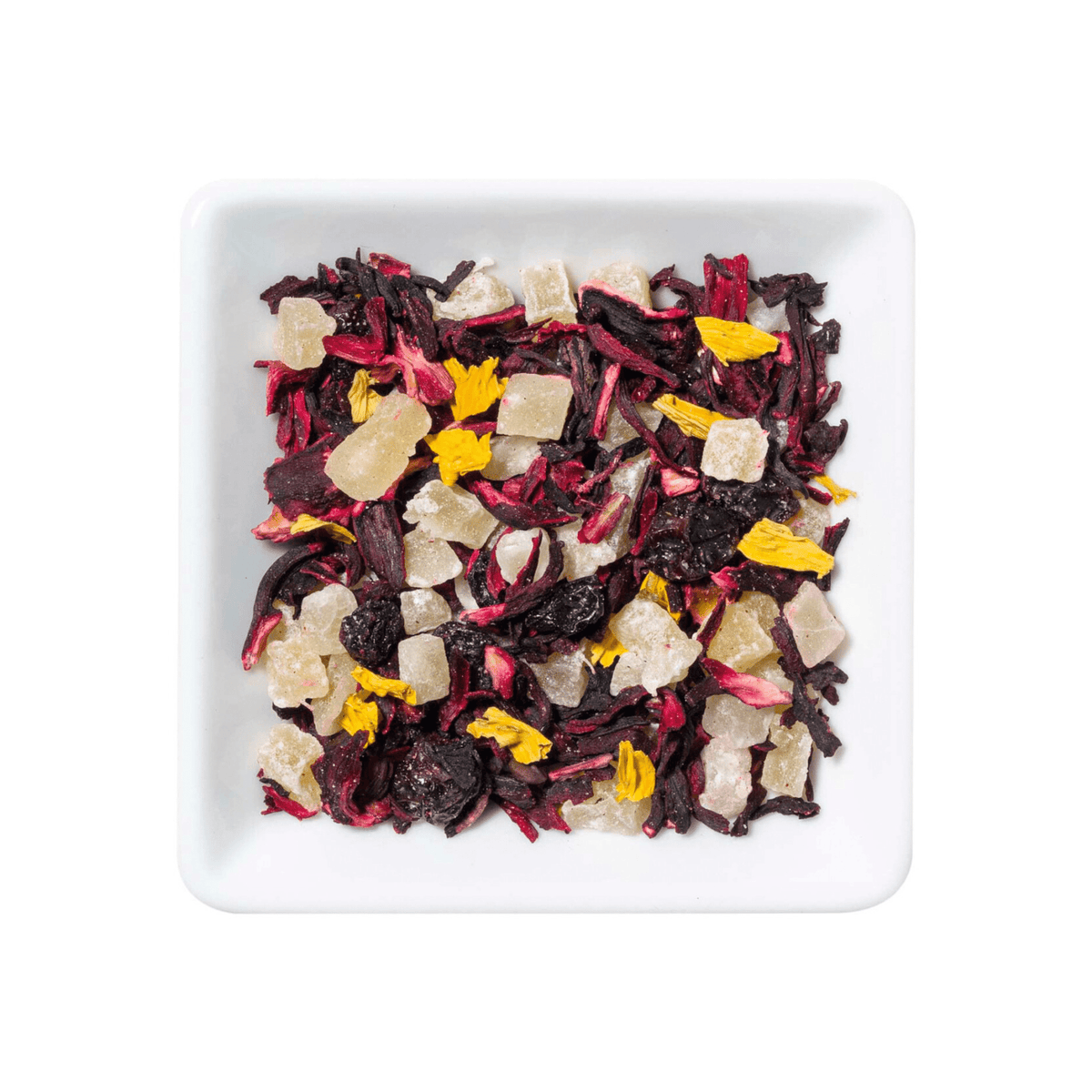 Infuzie Fructe - Mango Flip 250gr