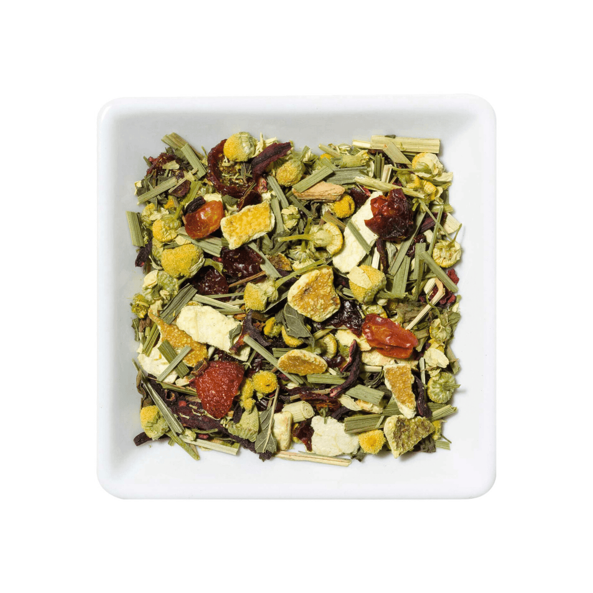 Infuzie Plante - Dona Chamomile 200gr