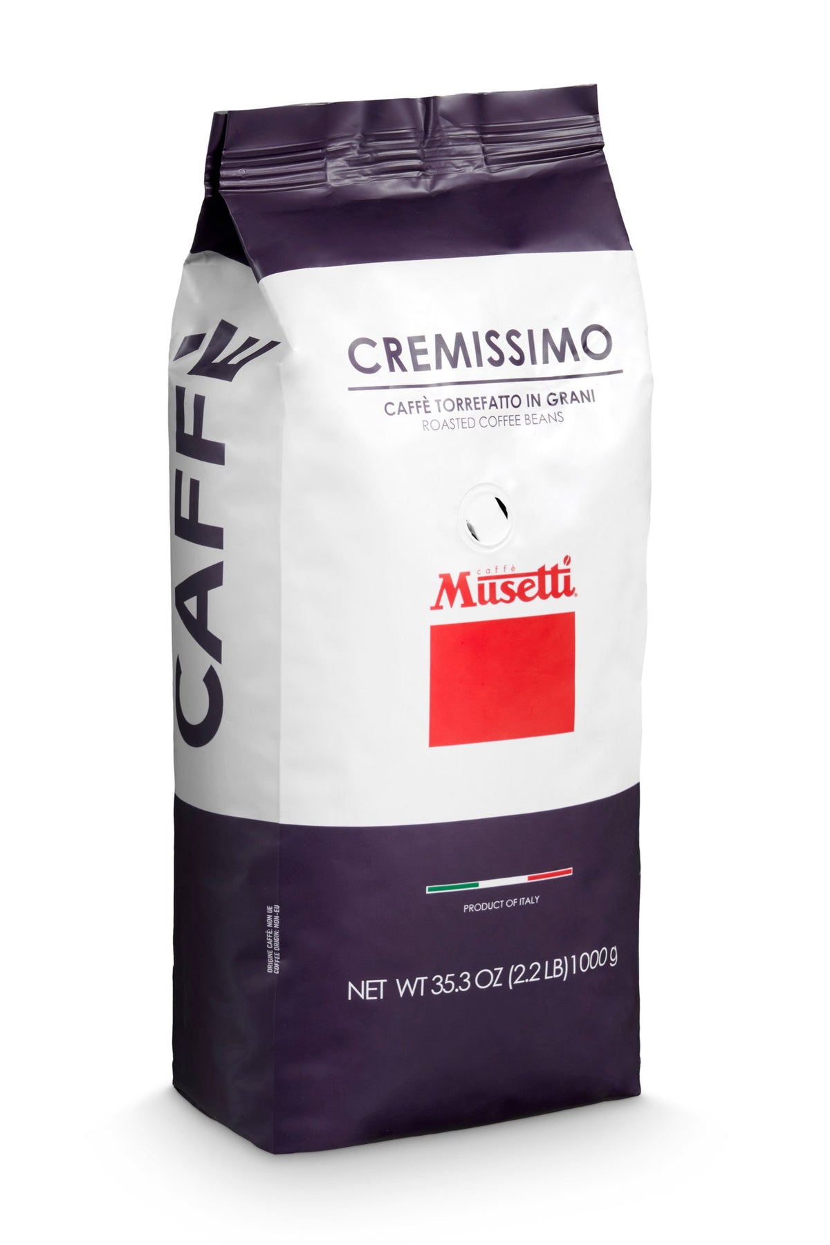 Pachet cafea si bautura de ovaz, Moelk Barista si Musetti Cremissimo