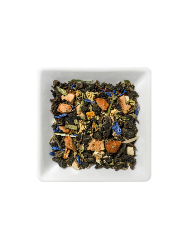Ceai Verde Oolong Hills – 200 gr