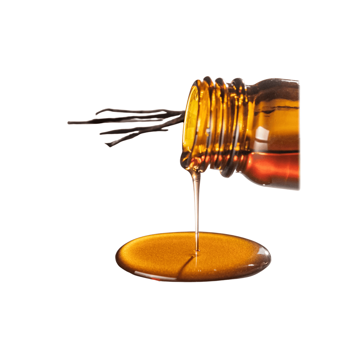 Pure Vanilla - Pasta Vanilie cu extract si seminte , 1 KG
