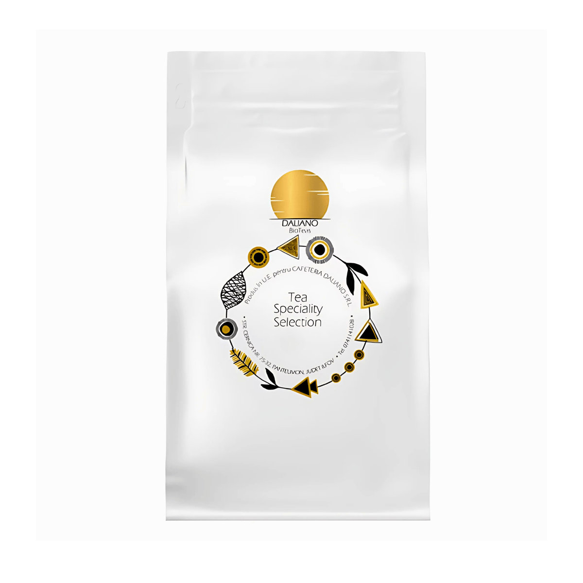 Infuzie Fructe - Mango Flip 250gr
