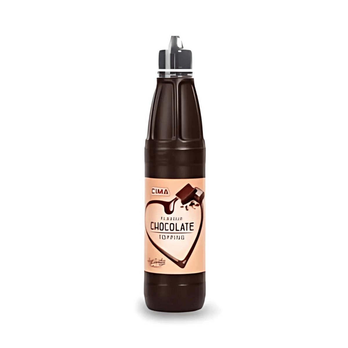 SIROP Ciocolata 900G