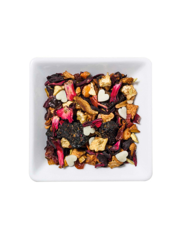 Infuzie Fructe - Cherry Triffle 200gr