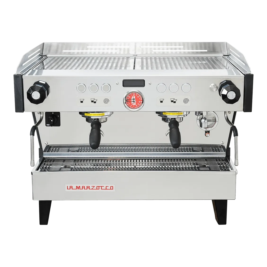 ESPRESSOR LA MARZOCCO LINEA PB 2GR