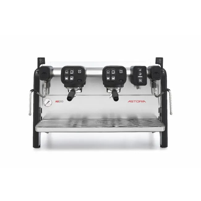 Espressor Profesional Electronic Astoria AB200 SAE 2 Gr