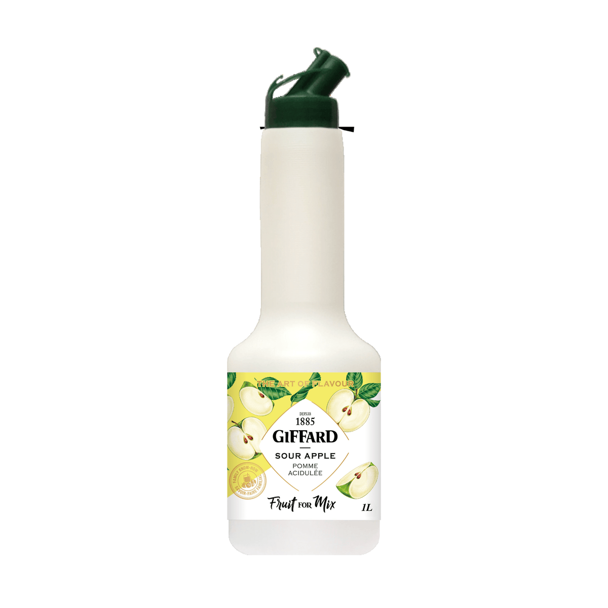Piure Giffard Mar Verde 1L