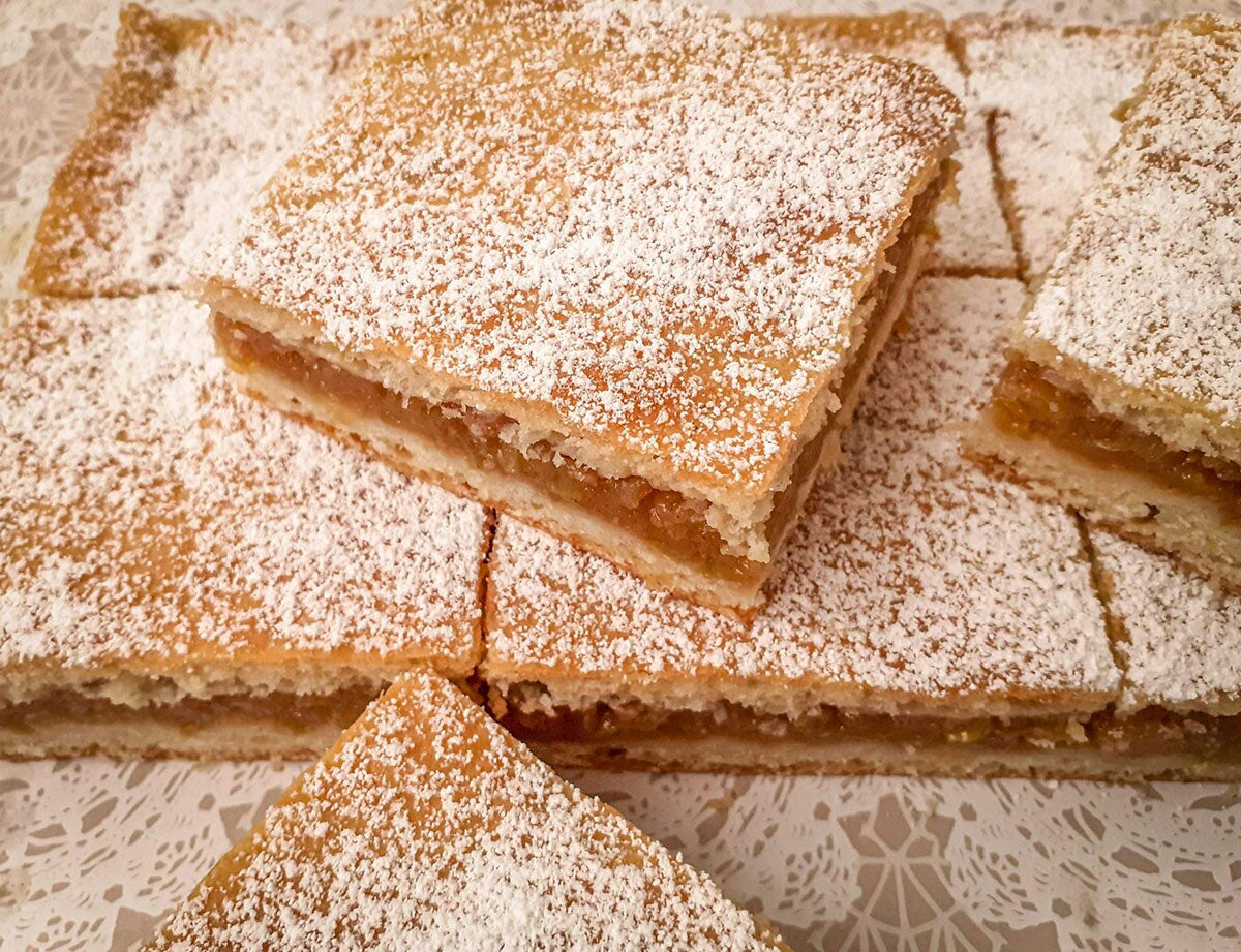 PLACINTA CU MAR SI SCORTISOARA 2300gr