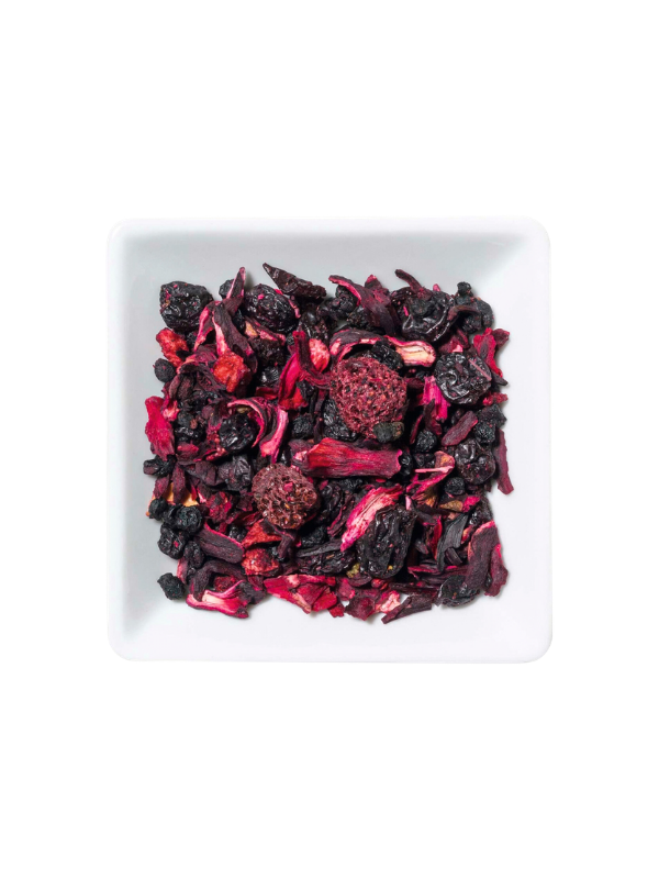 Infuzie Fructe - Rum Cream 200gr