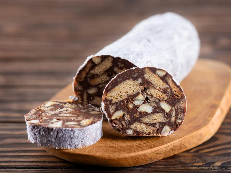SALAM DE BISCUITI 4X500 gr