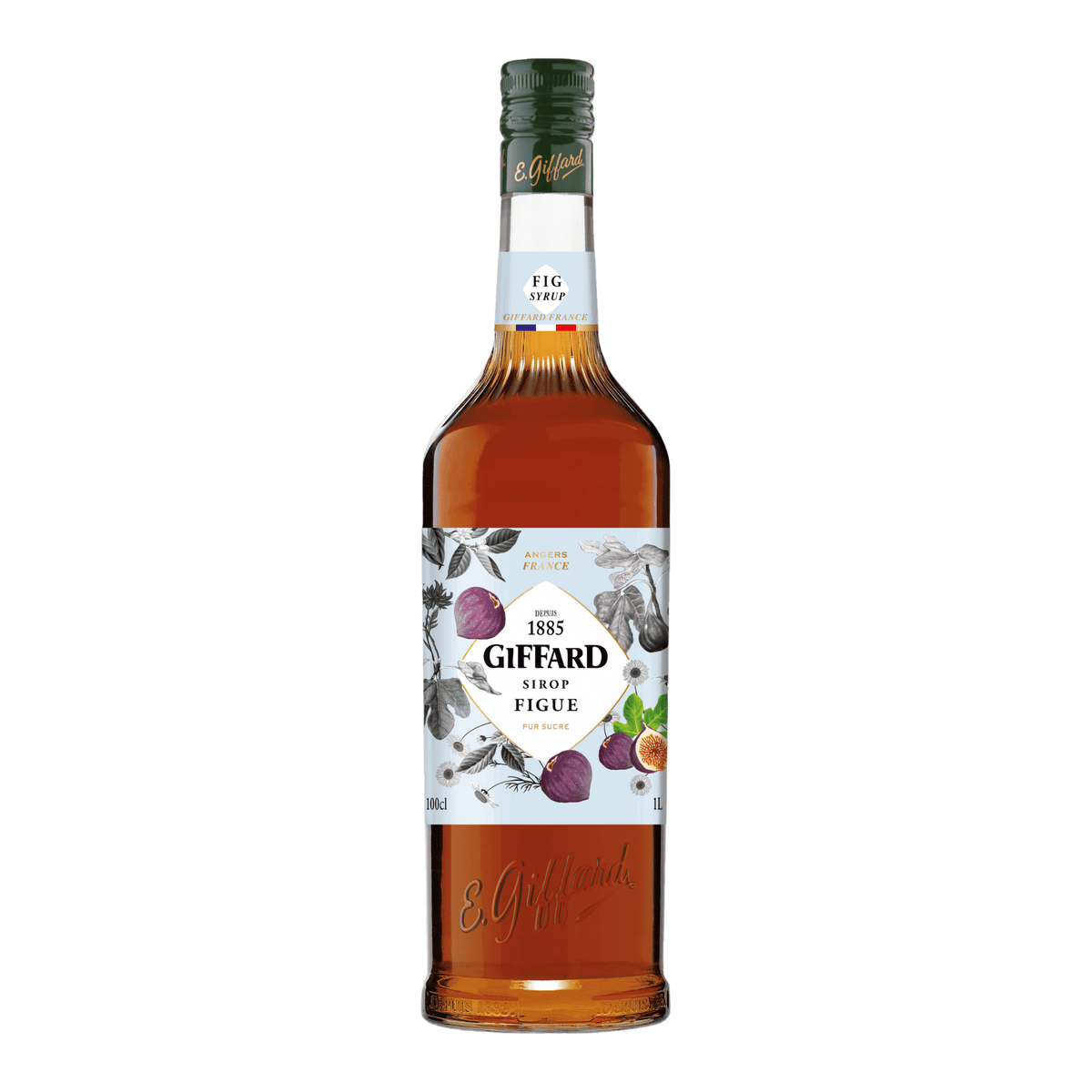 Sirop Giffard Smochine 1L