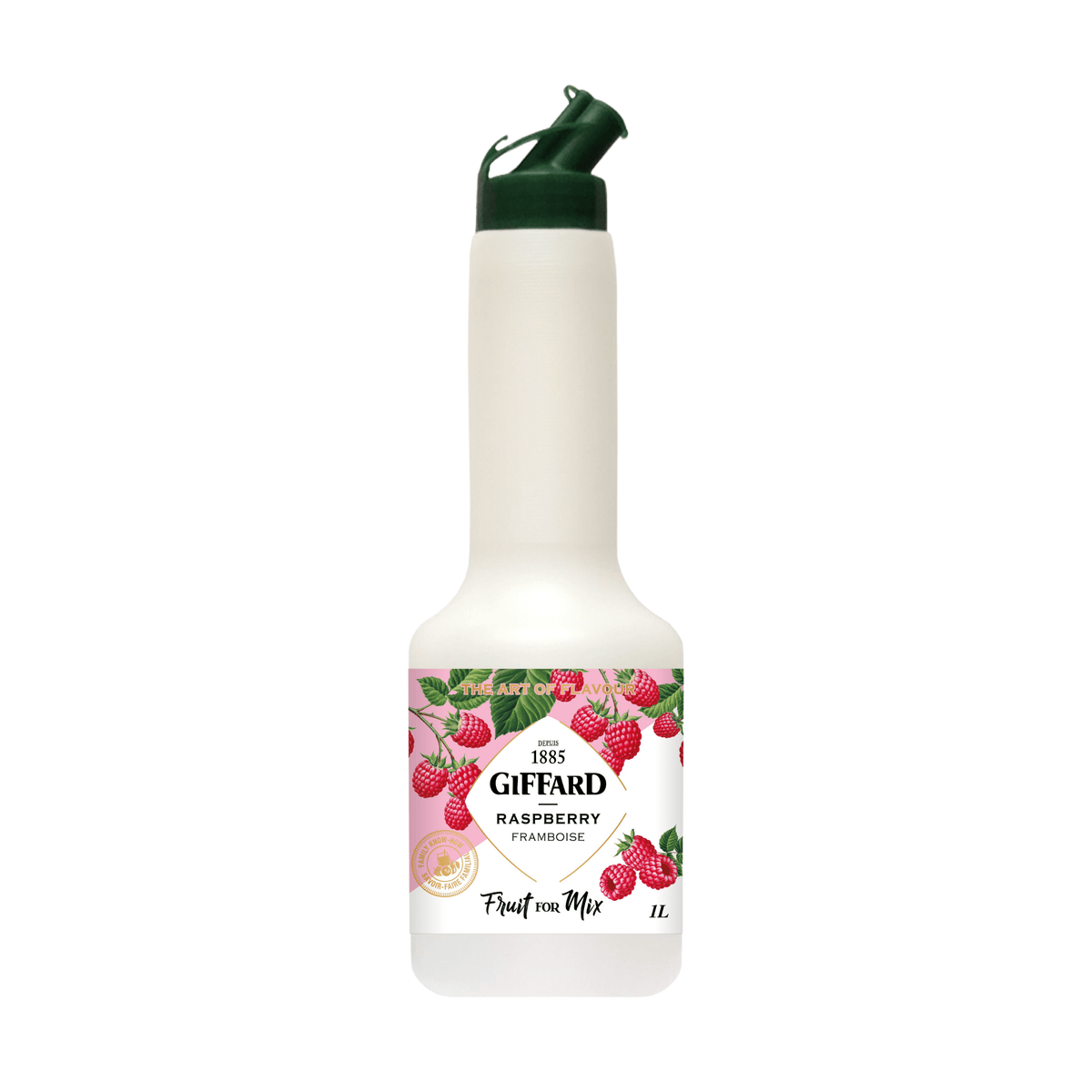 Piure Giffard Zmeura 1L